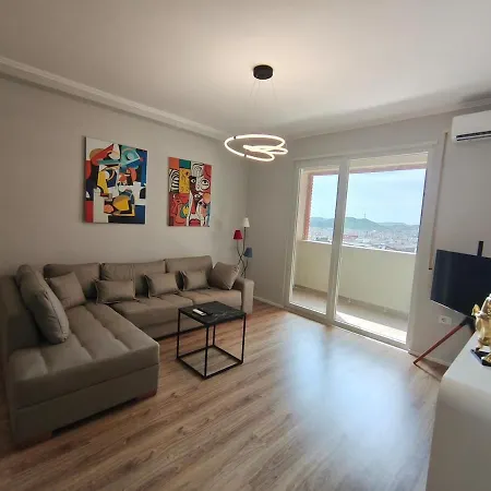 דירה Sweet 1 *
